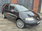 Na sprzedaż oferuję zadbany egzemplarz Volkswagena Sharana. - 5