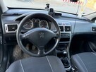 Peugeot 307 kombi - 5