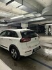 KIA NIRO Hybrid 1.6 wersja L, 2019 biała perła - 14