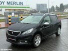 Peugeot 2008 1.2 Pure Tech Access EU6 - 2