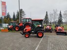 Ciągnik Kioti CX2510CH 25KM 7lat gwarancji wyprzedaż - 3