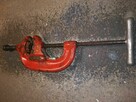 RIDGID Obcinak do rur z 4 kółkami 44-S 32880 - 2