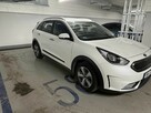 KIA NIRO Hybrid 1.6 wersja L, 2019 biała perła - 12