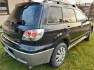 Mitsubishi Outlander - 1