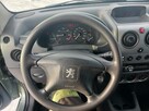 Sprzedam Peugeot partner przystosowany do przewozu paliwa - 9