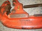 RIDGID Obcinak do rur z 4 kółkami 44-S 32880 - 5