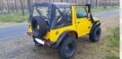 Suzuki samurai - 6