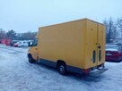 Sprinter Pocztowy Food Truck w automacie - 7