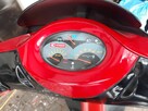 Skuter Kymco super 9 - 6