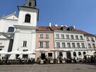 STARE MIASTO, KAMIENICA, LUX! - 16