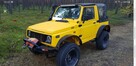 Suzuki samurai - 9