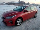 kia ceed 2019 salon Polska - 8