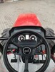 Ciągnik Kioti DK6030C 58,5KM Skrzynia mechaniczna Korea 7lat - 7