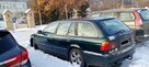 „BMW e39, 5 2.5 diesel, automat, 2003, skóra, M-pakiet - 3