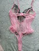Sensualne body, XL - 6