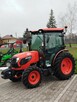 Ciągnik Kioti DK6030C 58,5KM Skrzynia mechaniczna Korea 7lat - 4