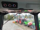 Ciągnik Kioti DK6030C 58,5KM Skrzynia mechaniczna Korea 7lat - 10
