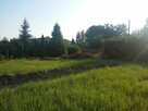 działka budowlana Rybnica ul. Rybnicka - 2