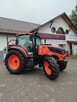 Ciągnik Kioti HX1402 moc 142KM 4x4 7-lat gwarancji Bogate Wy - 4