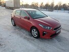 kia ceed 2019 salon Polska - 3