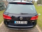 Passat B7TDI, 68000km nowy rozrząd, olej 8 razy - 12