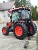 Ciągnik Kioti DK6030C 58,5KM Skrzynia mechaniczna Korea 7lat - 6