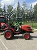 Ciągnik Kioti CX2510H 25 KM 4x4 7 letnia gwarancja wyprzedaż - 3