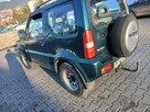 Sprzedam suzuki jimmy 4x4 - 1