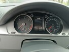 Passat B7TDI, 68000km nowy rozrząd, olej 8 razy - 7