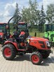 Ciągnik Kioti CX2510H 25 KM 4x4 7 letnia gwarancja wyprzedaż - 4