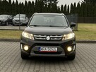 Suzuki Vitara Kamera*Cofania*Grzane*Fotele*Klimatronik*ASO*Zarejestrowana - 2