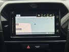 Suzuki Vitara Kamera*Cofania*Grzane*Fotele*Klimatronik*ASO*Zarejestrowana - 8