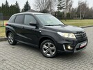 Suzuki Vitara Kamera*Cofania*Grzane*Fotele*Klimatronik*ASO*Zarejestrowana - 14