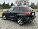 Suzuki Vitara Kamera*Cofania*Grzane*Fotele*Klimatronik*ASO*Zarejestrowana - 15
