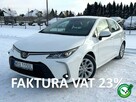 Toyota Corolla JEDYNE*46.900*NETTO*FV*VAT*23%*Kamera*Cofania*Tempomat*Salon*Polska - 1
