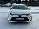Toyota Corolla JEDYNE*46.900*NETTO*FV*VAT*23%*Kamera*Cofania*Tempomat*Salon*Polska - 2