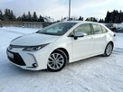 Toyota Corolla JEDYNE*46.900*NETTO*FV*VAT*23%*Kamera*Cofania*Tempomat*Salon*Polska - 10