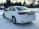 Toyota Corolla JEDYNE*46.900*NETTO*FV*VAT*23%*Kamera*Cofania*Tempomat*Salon*Polska - 13