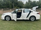 Toyota Corolla Jedyne*45900*NETTO*VAT*23%*Kamera*Cofania*Tempomat*Salon*Polska* - 12