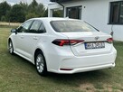 Toyota Corolla Jedyne*45900*NETTO*VAT*23%*Kamera*Cofania*Tempomat*Salon*Polska* - 16