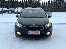Kia Cee'd Automat*Czujniki*Parkowania*Grzane*Fotele*Klimatyzacja*Serwis*ASO* - 2
