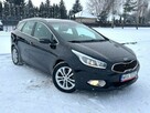 Kia Cee'd Automat*Czujniki*Parkowania*Grzane*Fotele*Klimatyzacja*Serwis*ASO* - 3