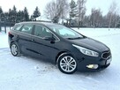 Kia Cee'd Automat*Czujniki*Parkowania*Grzane*Fotele*Klimatyzacja*Serwis*ASO* - 14