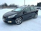 Kia Cee'd Automat*Czujniki*Parkowania*Grzane*Fotele*Klimatyzacja*Serwis*ASO* - 15