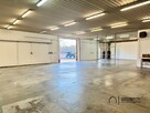 Hala 400 m² z biurem i showroomem | Wrocław