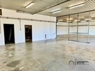 Hala 400 m² z biurem i showroomem | Wrocław - 5