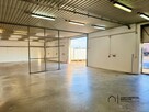 Hala 400 m² z biurem i showroomem | Wrocław - 8