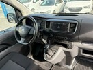 Citroen Jumpy Combi Jumpy 1.6HDI 115KM Klima A La Kamper 3 osobowy 2016 - 5