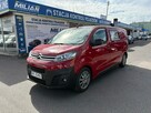 Citroen Jumpy Combi Jumpy 1.6HDI 115KM Klima A La Kamper 3 osobowy 2016 - 9