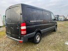 Mercedes Sprinter Bankowóz nowy silnik kuloodporny opancerzony 2013 - 9
